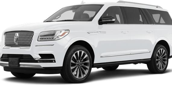 LINCOLN NAVIGATOR L 2019 5LMJJ3HTXKEL03593 image